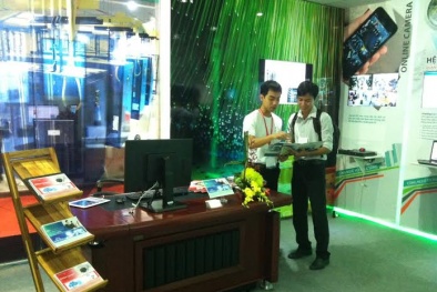 Viettel IDC sắp ra mắt dịch vụ giám sát di động